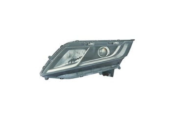 HONDA ODYSSEY 2018-2025 — HALOGEN HEADLIGHT LH; W/ LED DRL; ODYSSEY 2018-2020