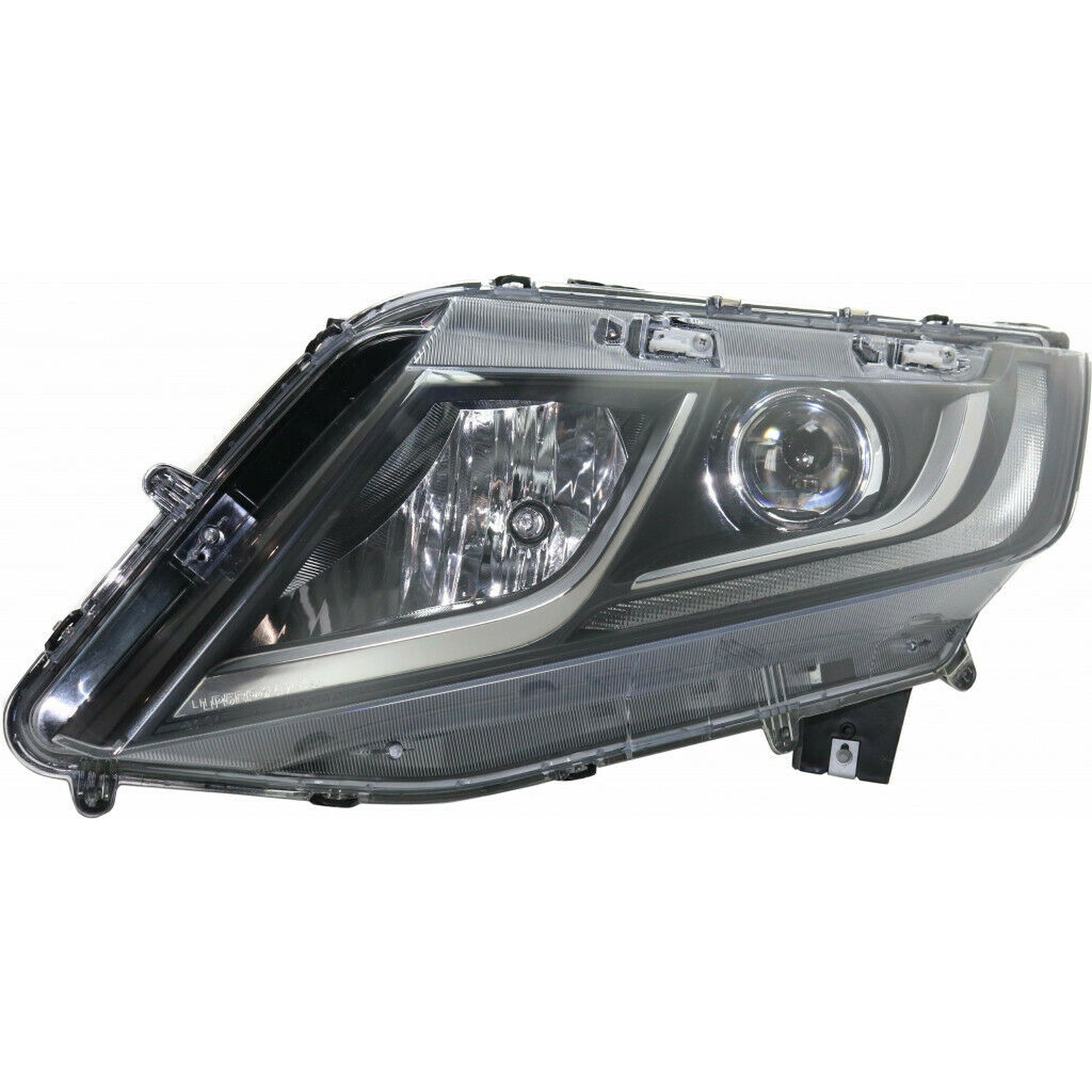HO2502185H honda odyssey 2018 2025 5