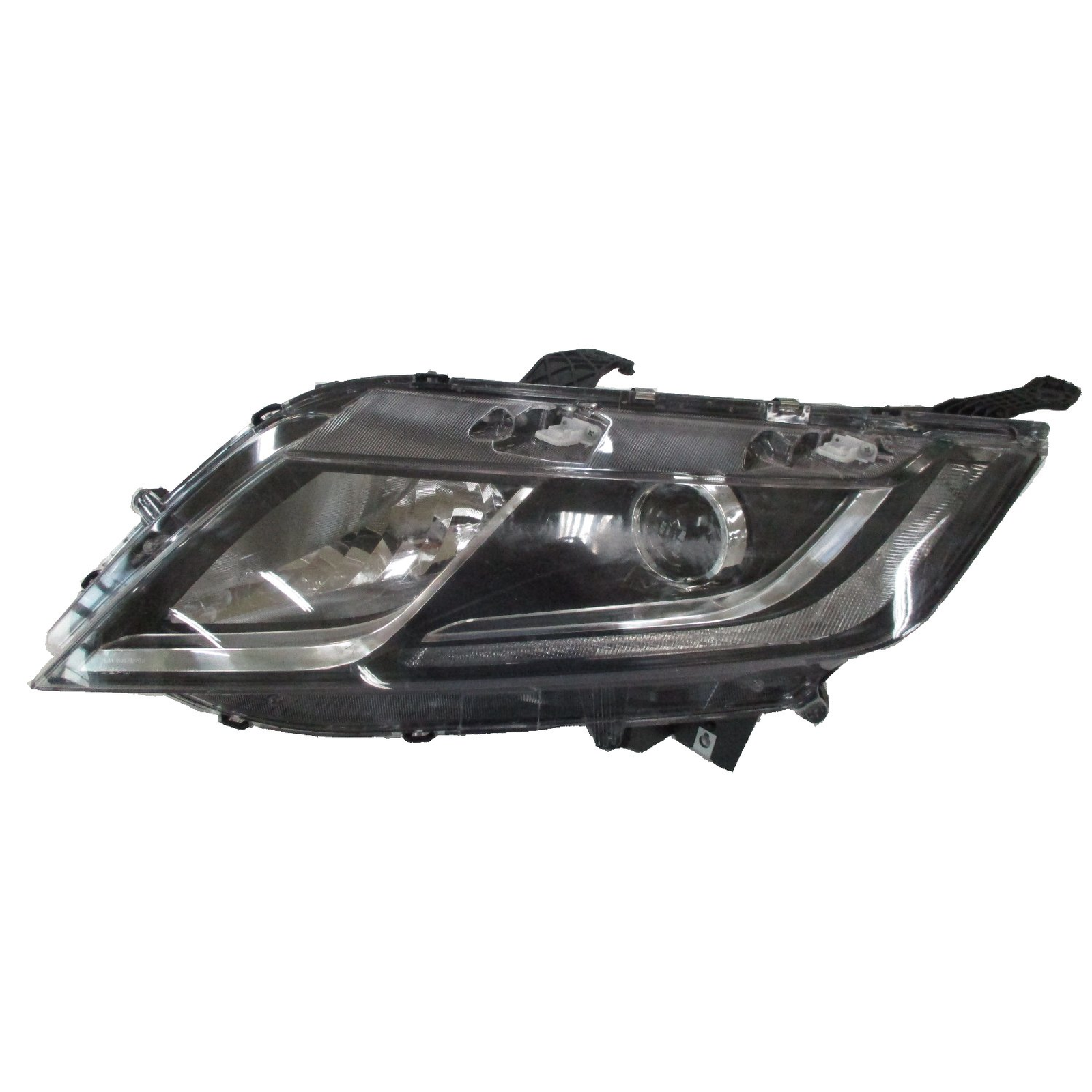 HO2502185 honda odyssey 2018 2025 1
