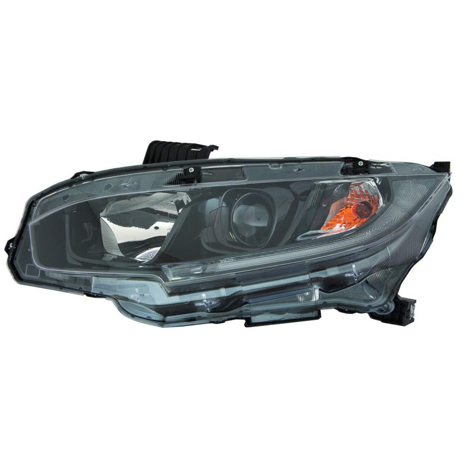 HO2502192H honda civic 2016 2021 2