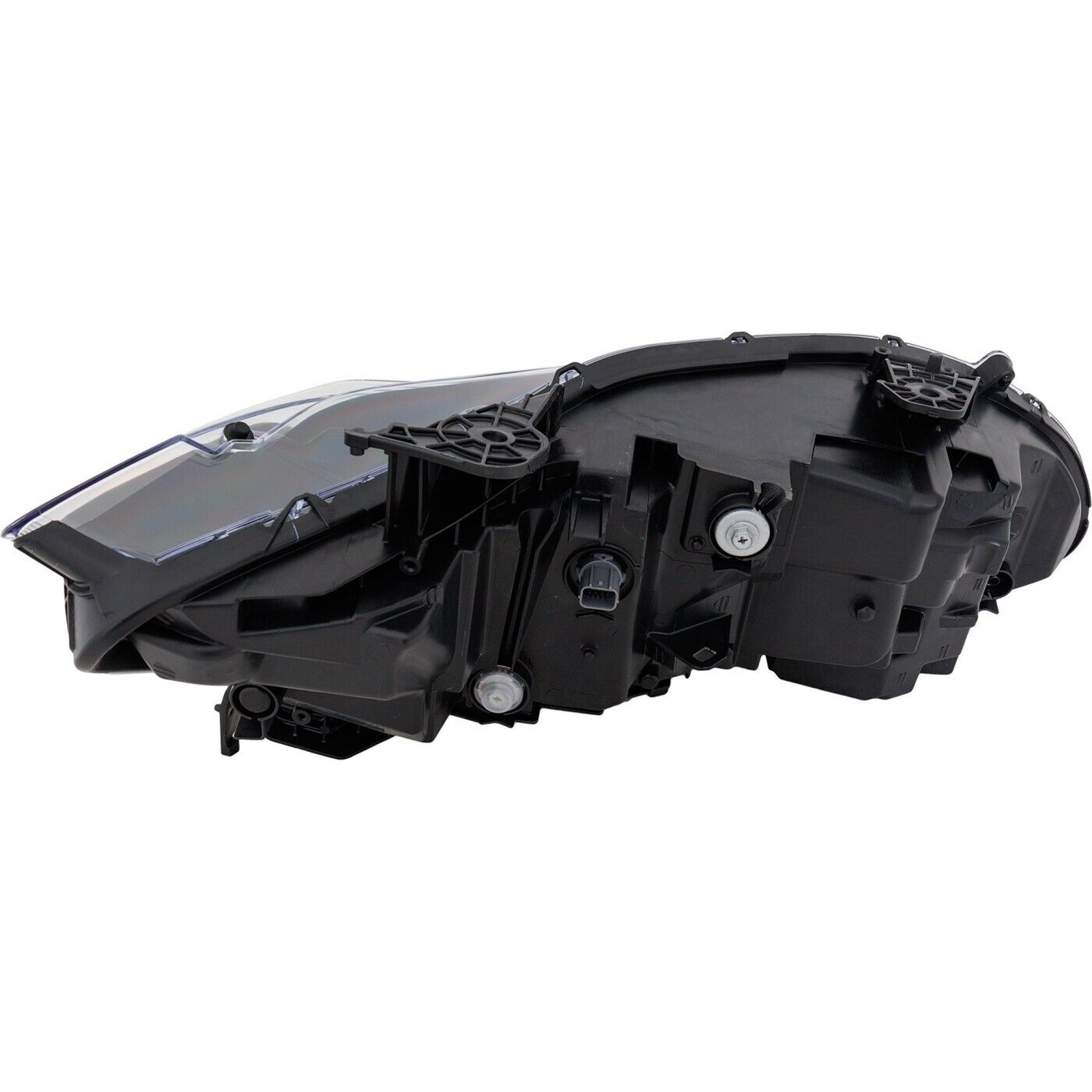 HO2502202 honda accord 2021 2022 left headlight led for sport and sport se models hq ho250 5