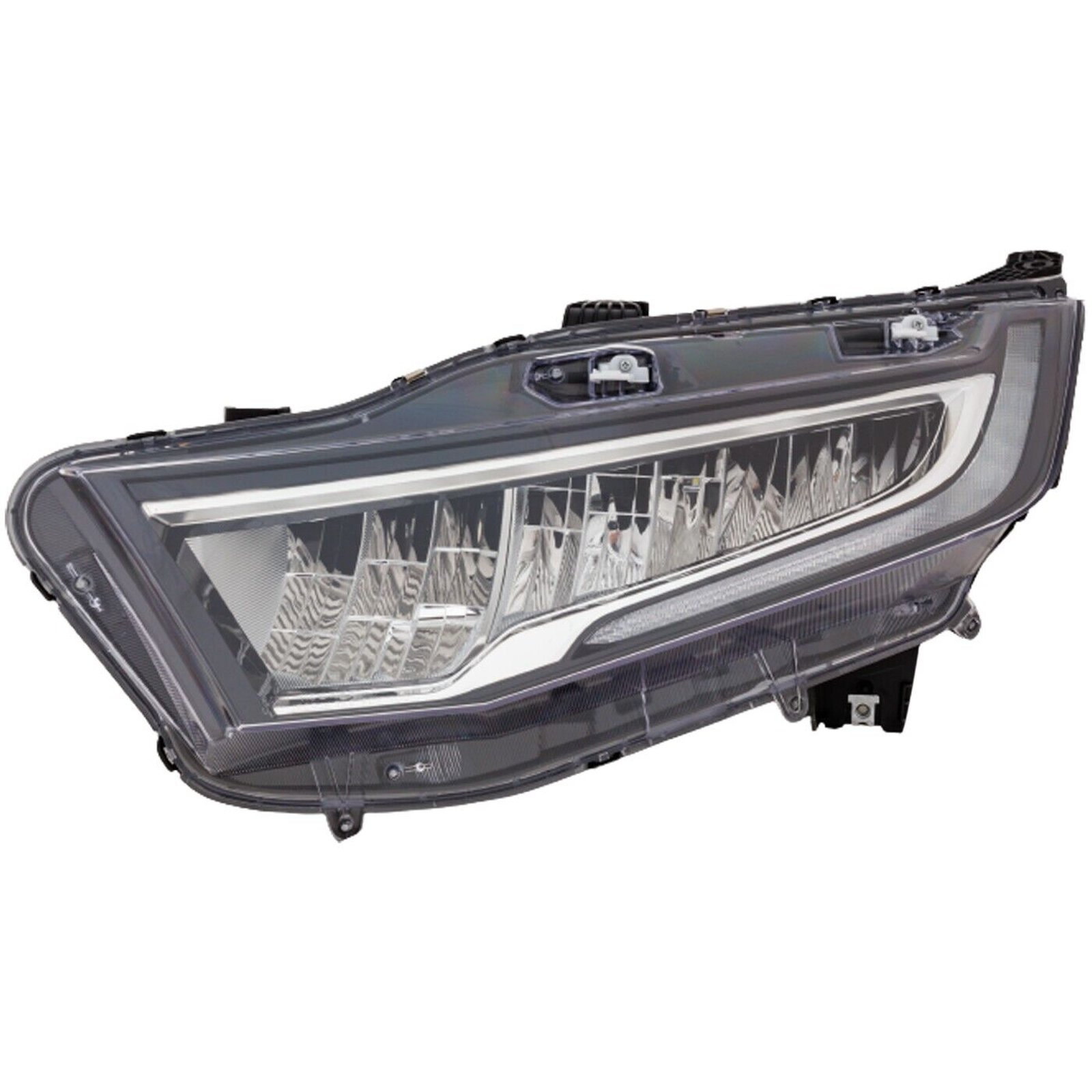 HO2502203H honda odyssey 2018 2025 1