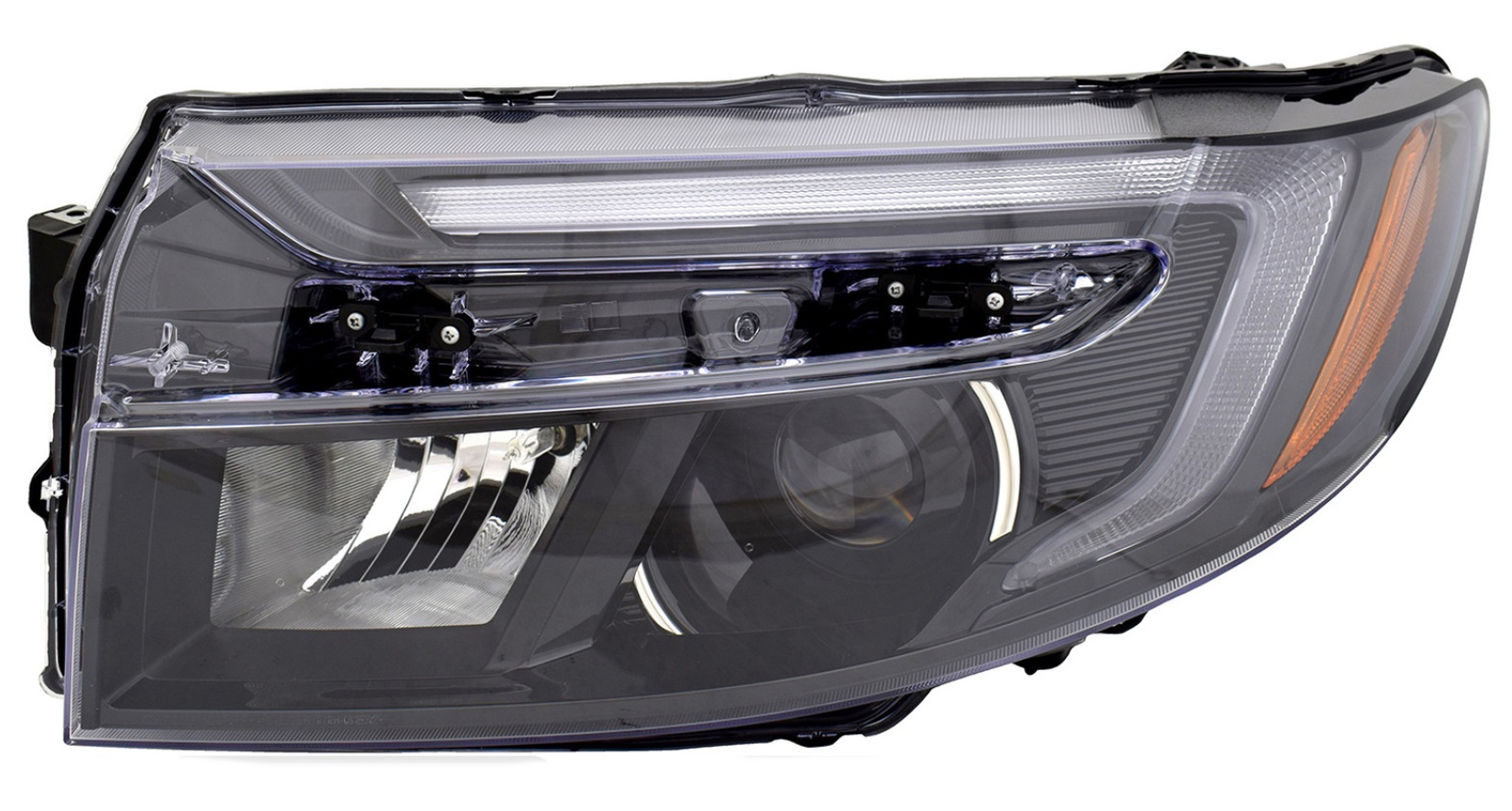 HO2502204H honda ridgeline 2021 2025 1