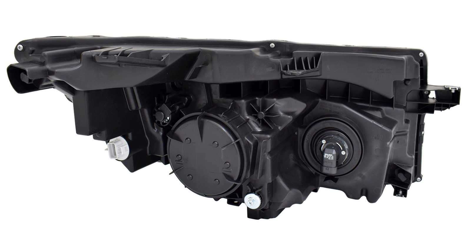 HO2502204H honda ridgeline 2021 2025 2
