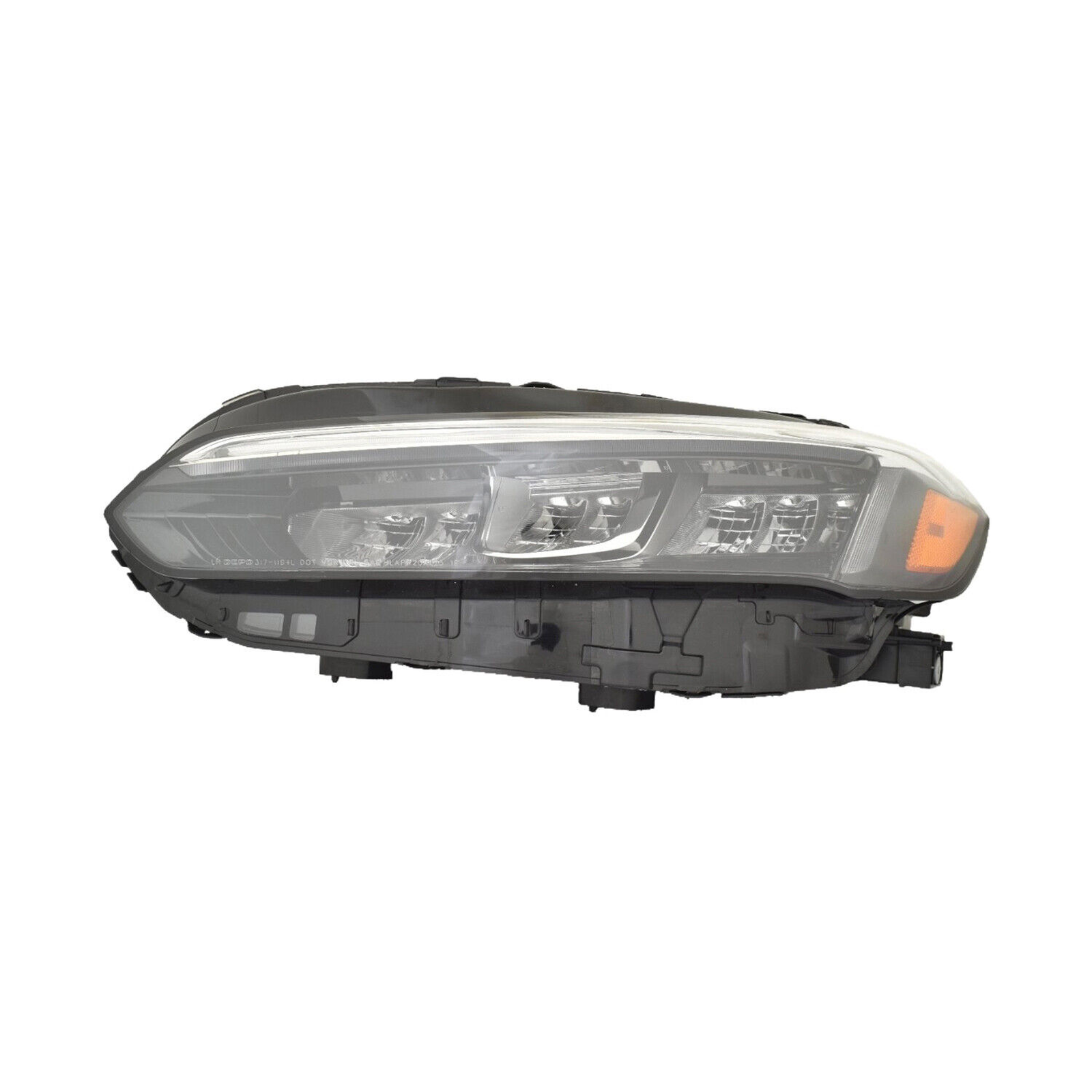HO2502205H honda civic hyb 2022 2025 2