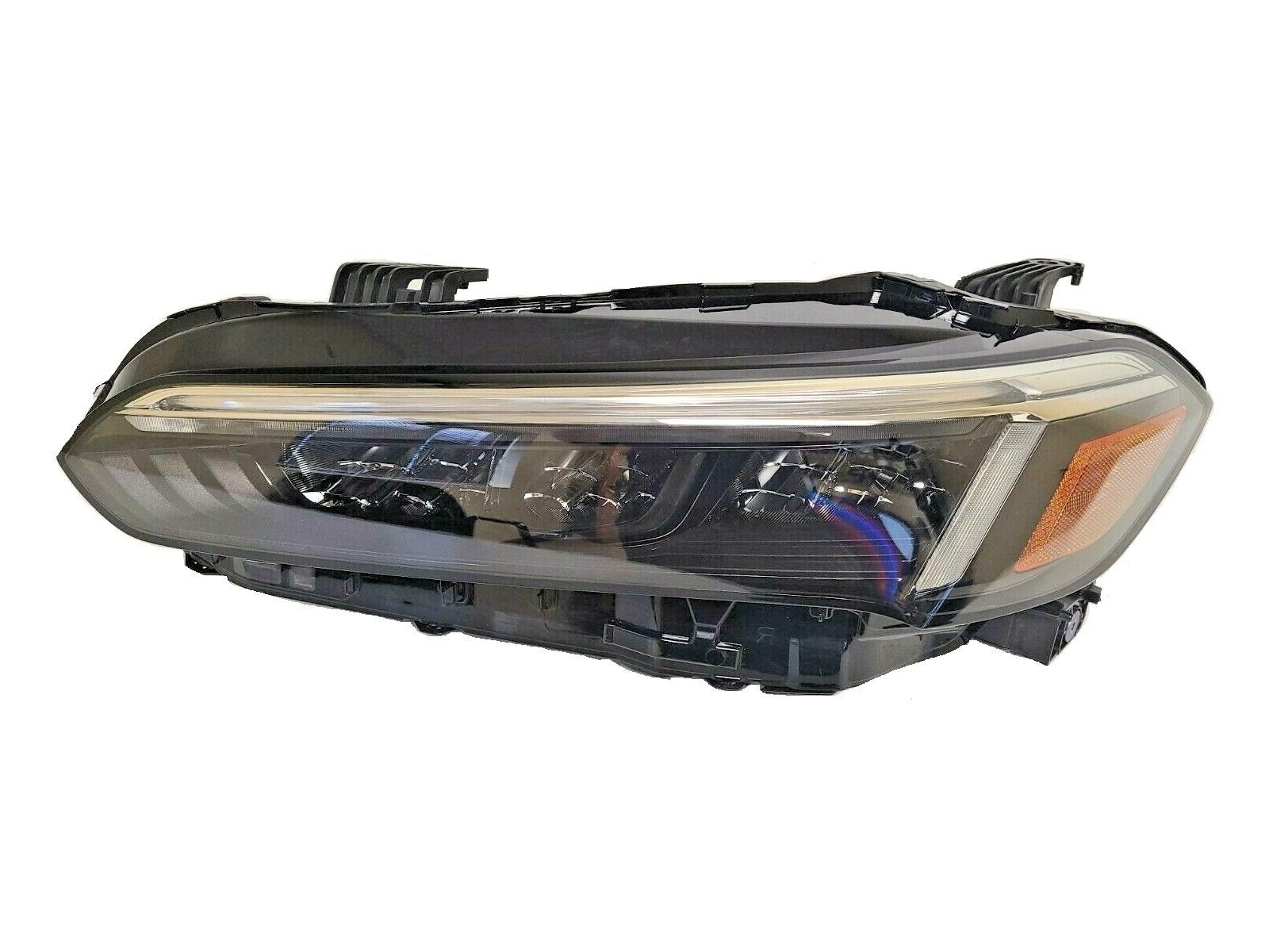 HO2502206H honda civic hyb 2022 2025 1