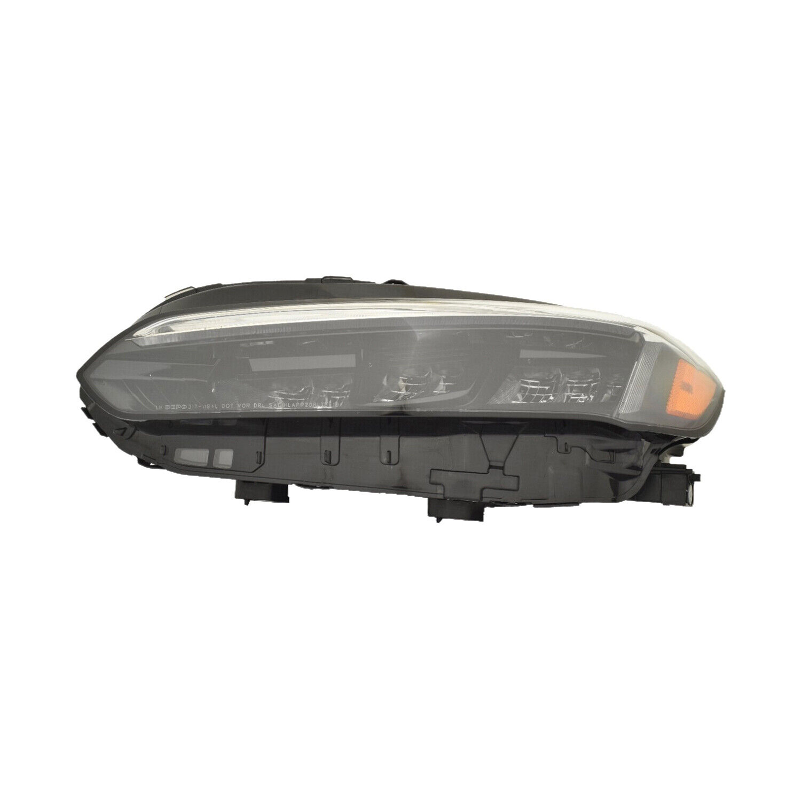 HO2502206H honda civic hyb 2022 2025 2