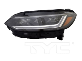 HONDA HRV 2023-2025 — LED HEADLIGHT LH; 2023-2025 (331503W0A02)