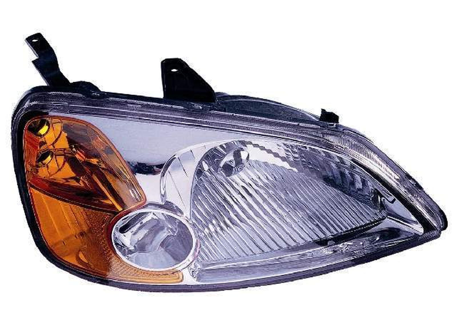 HO2503116 honda civic 2001 2005 1