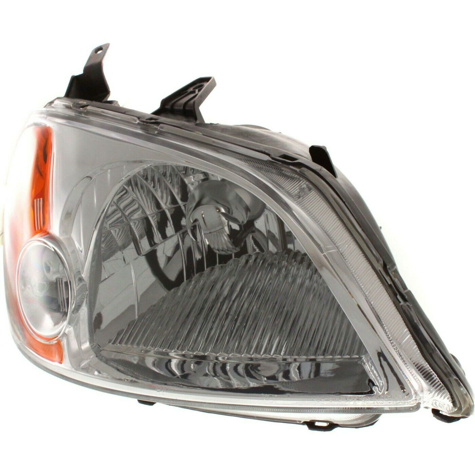 HO2503116 honda civic 2001 2005 2