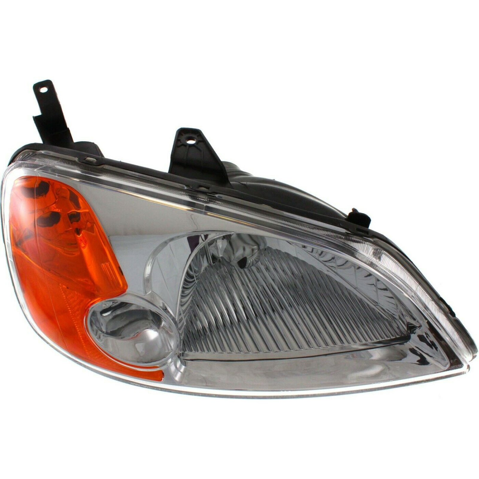 HO2503116 honda civic 2001 2005 4