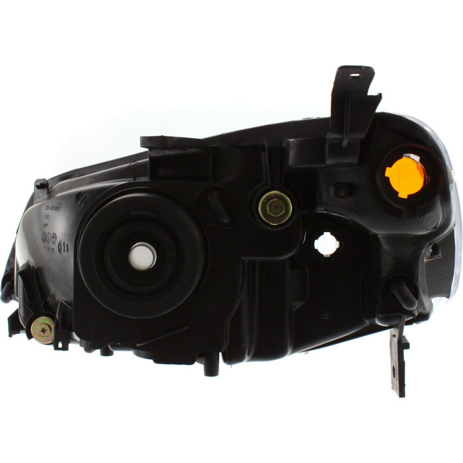 HO2503116 honda civic 2001 2005 5