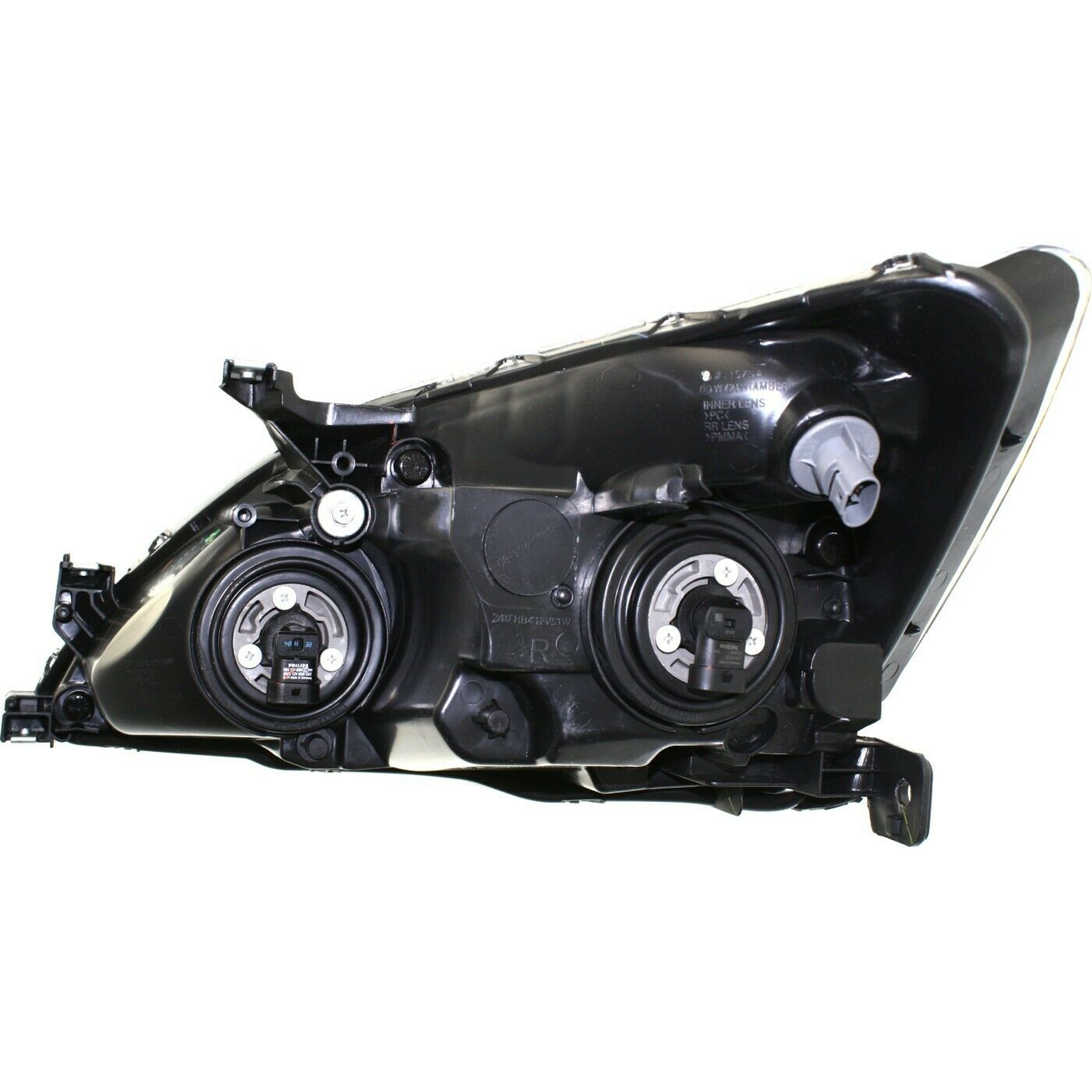 HO2503120C honda accord 2003 2007 5