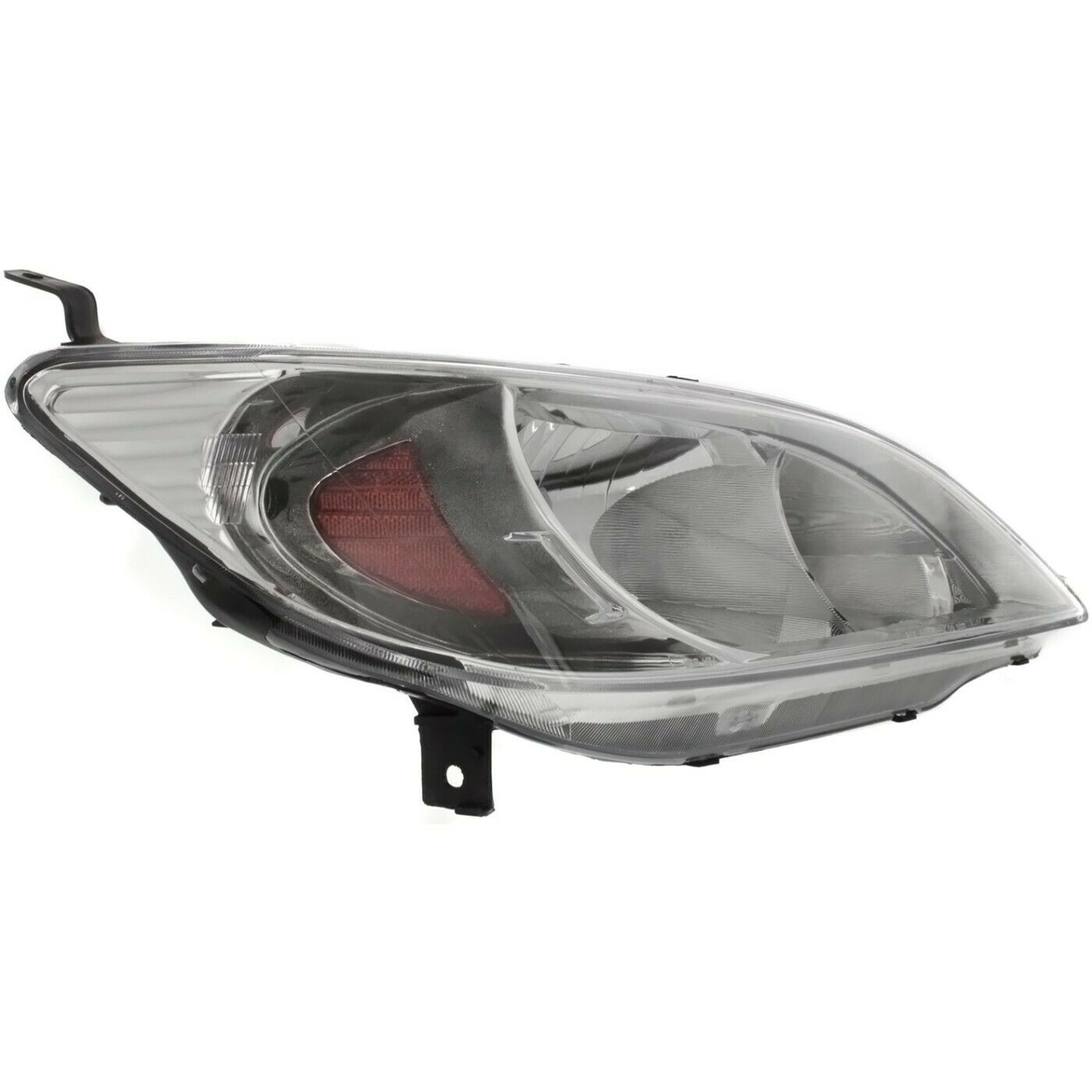 HO2503121 honda civic 2004 2005 right headlight hq ho2503121 3