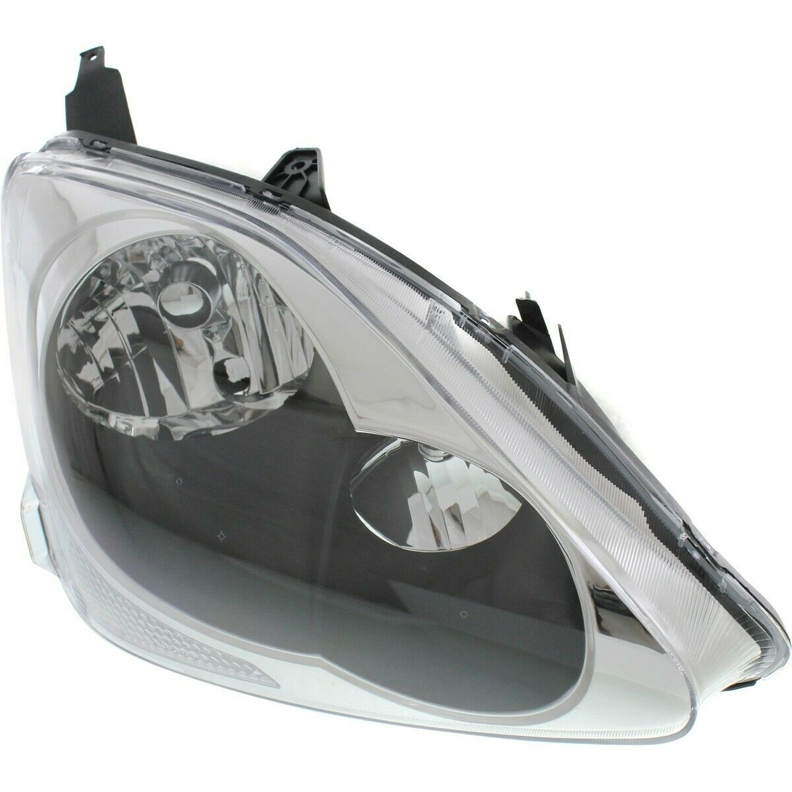 HO2503122V honda civic 2004 2005 right headlight ho2503122v 2