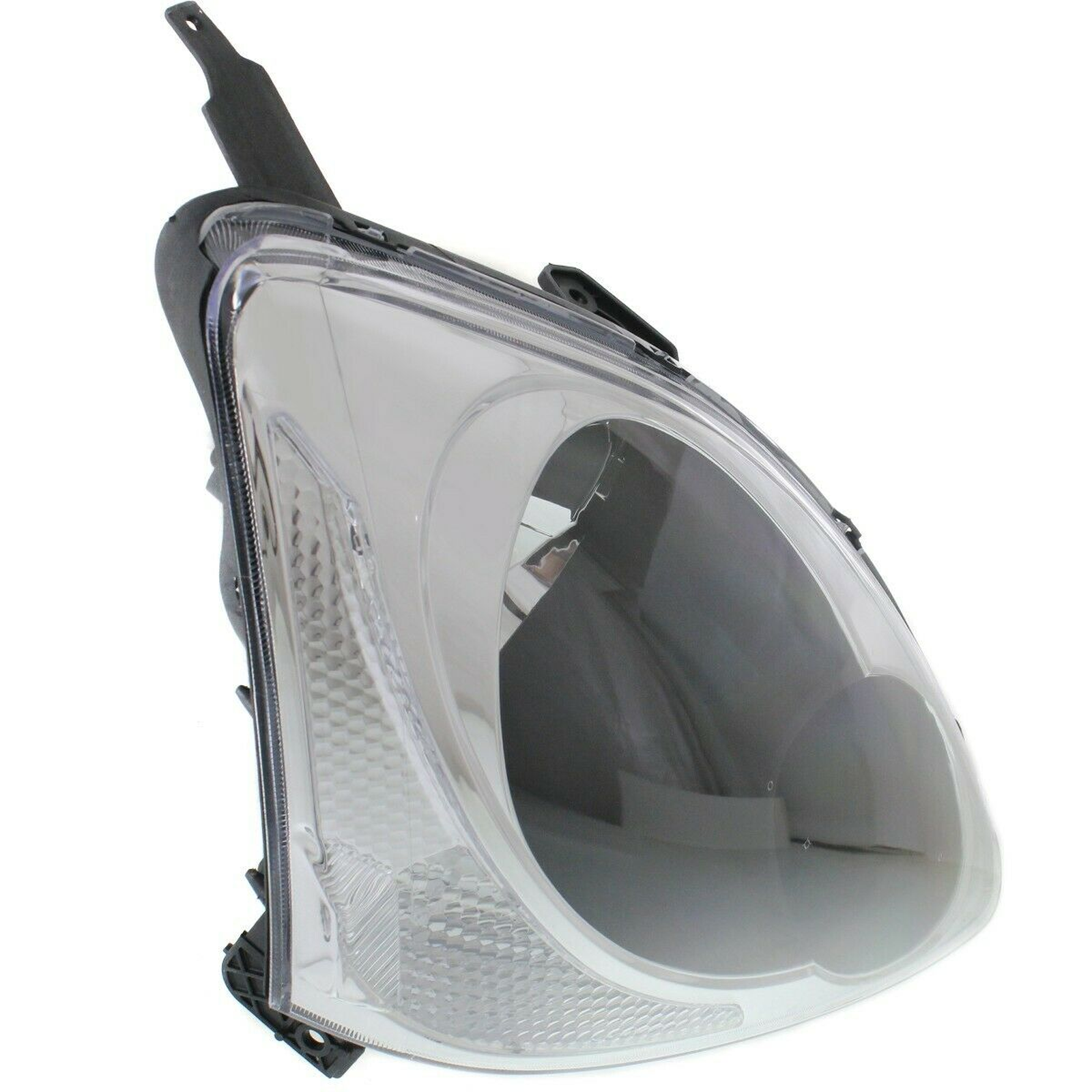 HO2503122V honda civic 2004 2005 right headlight ho2503122v 3