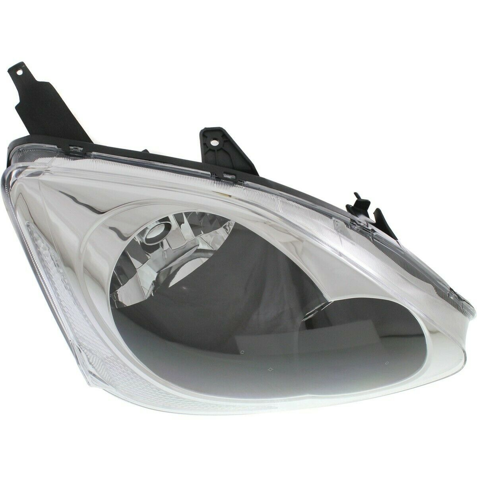 HO2503122V honda civic 2004 2005 right headlight ho2503122v 4