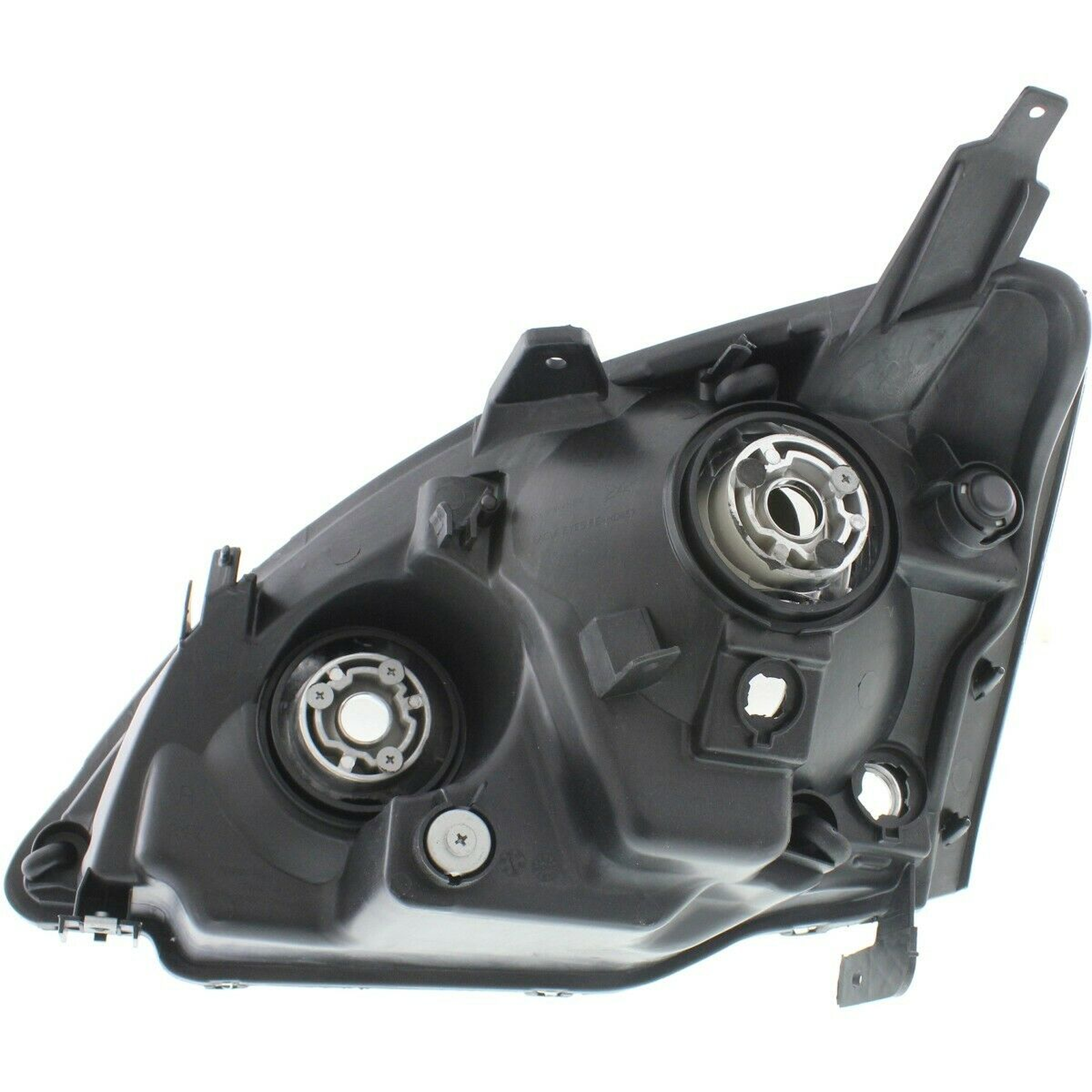 HO2503122V honda civic 2004 2005 right headlight ho2503122v 5