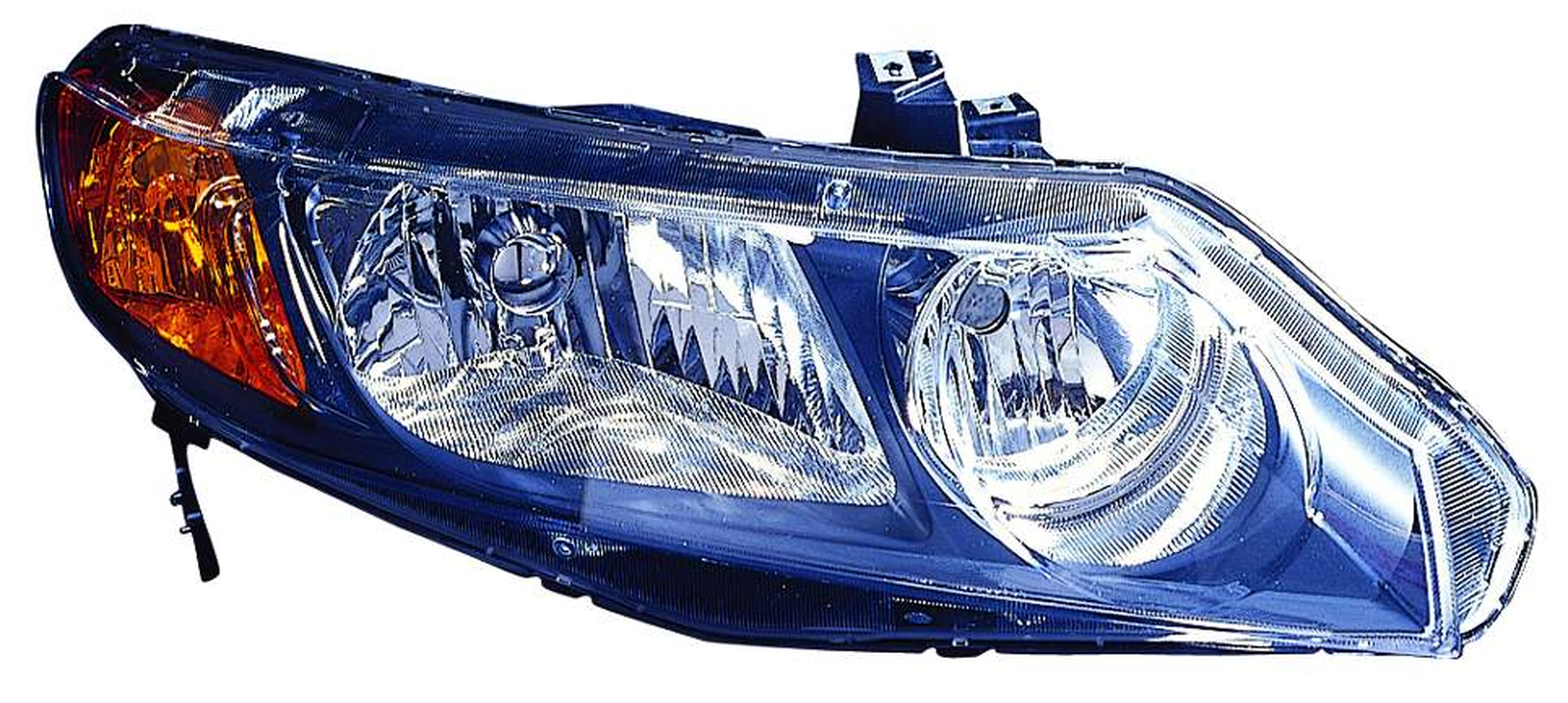 HO2503125 honda civic 2006 2011 1