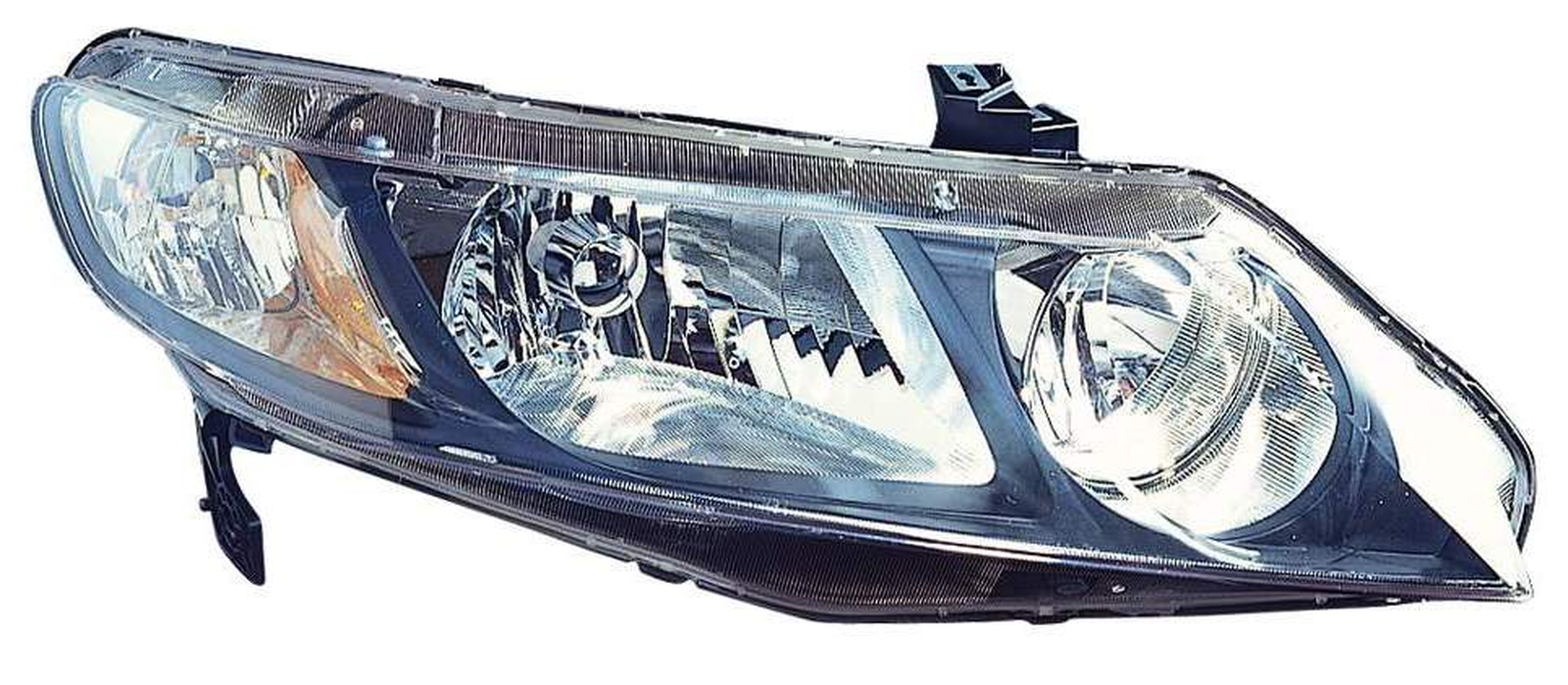 HO2503127H honda civic 2006 2011 1