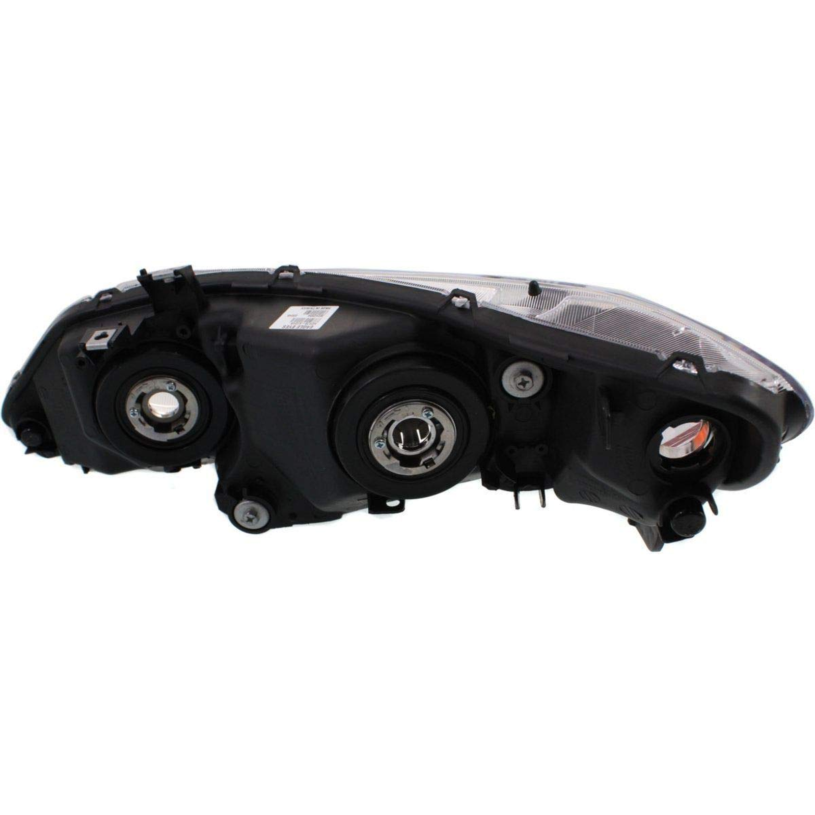 HO2503127H honda civic 2006 2011 4