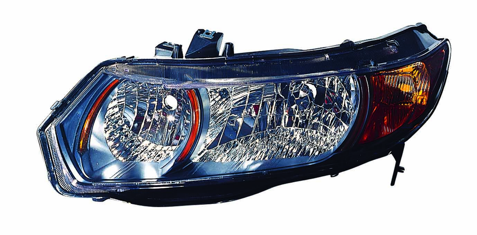HO2503133V honda civic 2006 2011 1