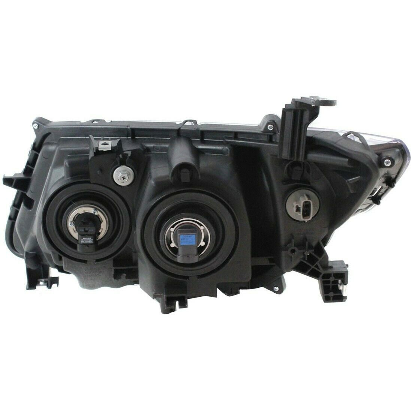 HO2503142 honda odyssey 2011 2017 5