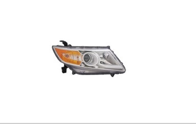 HONDA ODYSSEY 2011-2017 — HID HEADLIGHT RH; ODYSSEY 2011-2013 CAPA