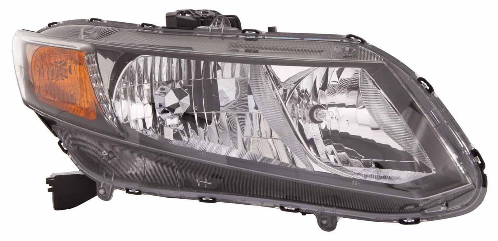 HO2503144H honda civic 2012 2015 1