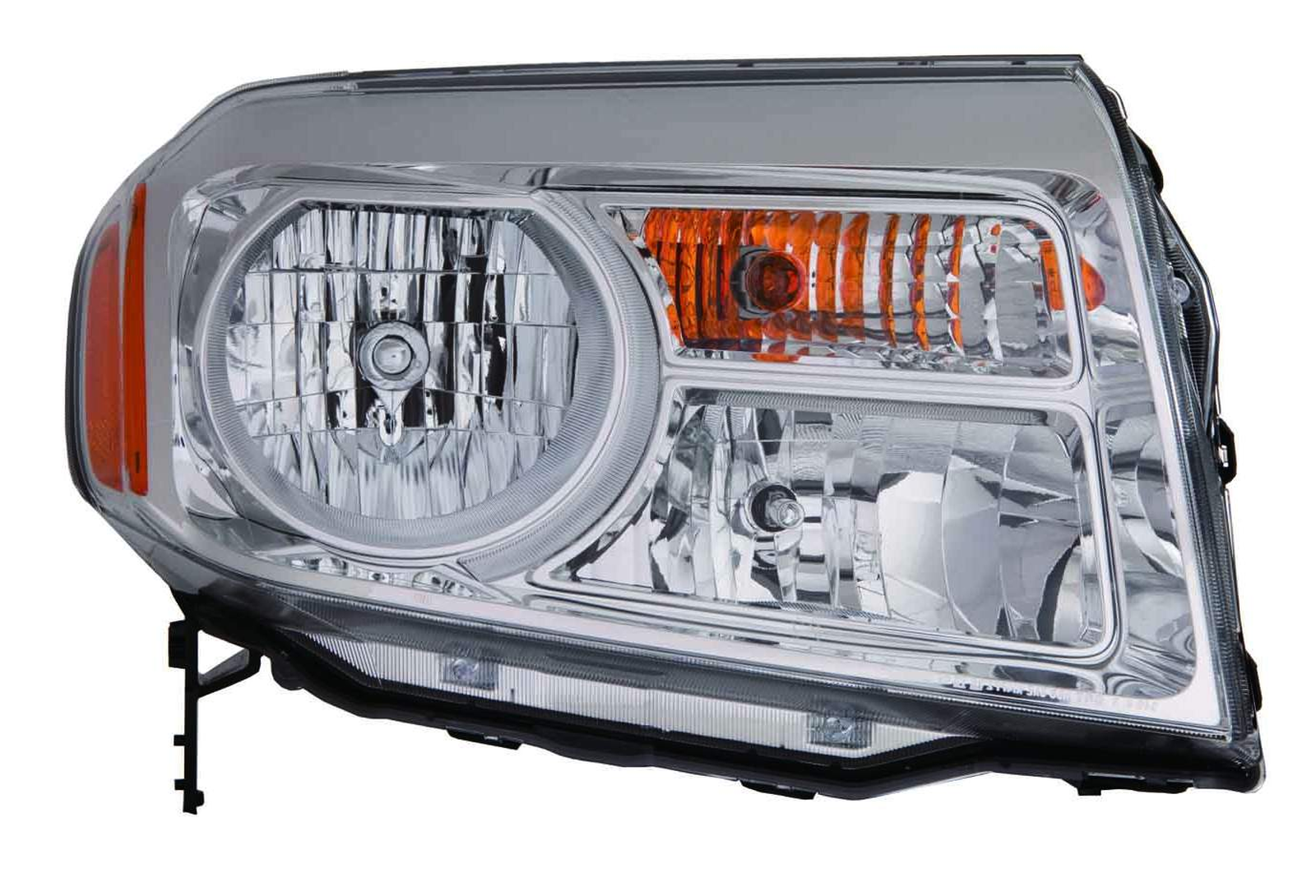 HO2503147 honda pilot 2009 2015 1