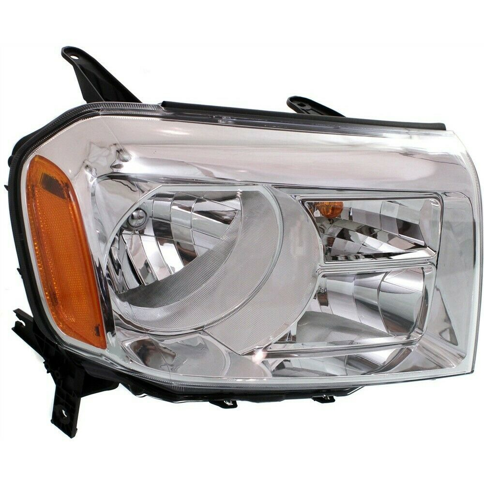 HO2503147 honda pilot 2009 2015 3