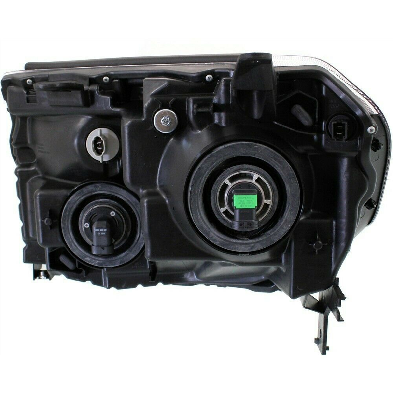 HO2503147 honda pilot 2009 2015 5