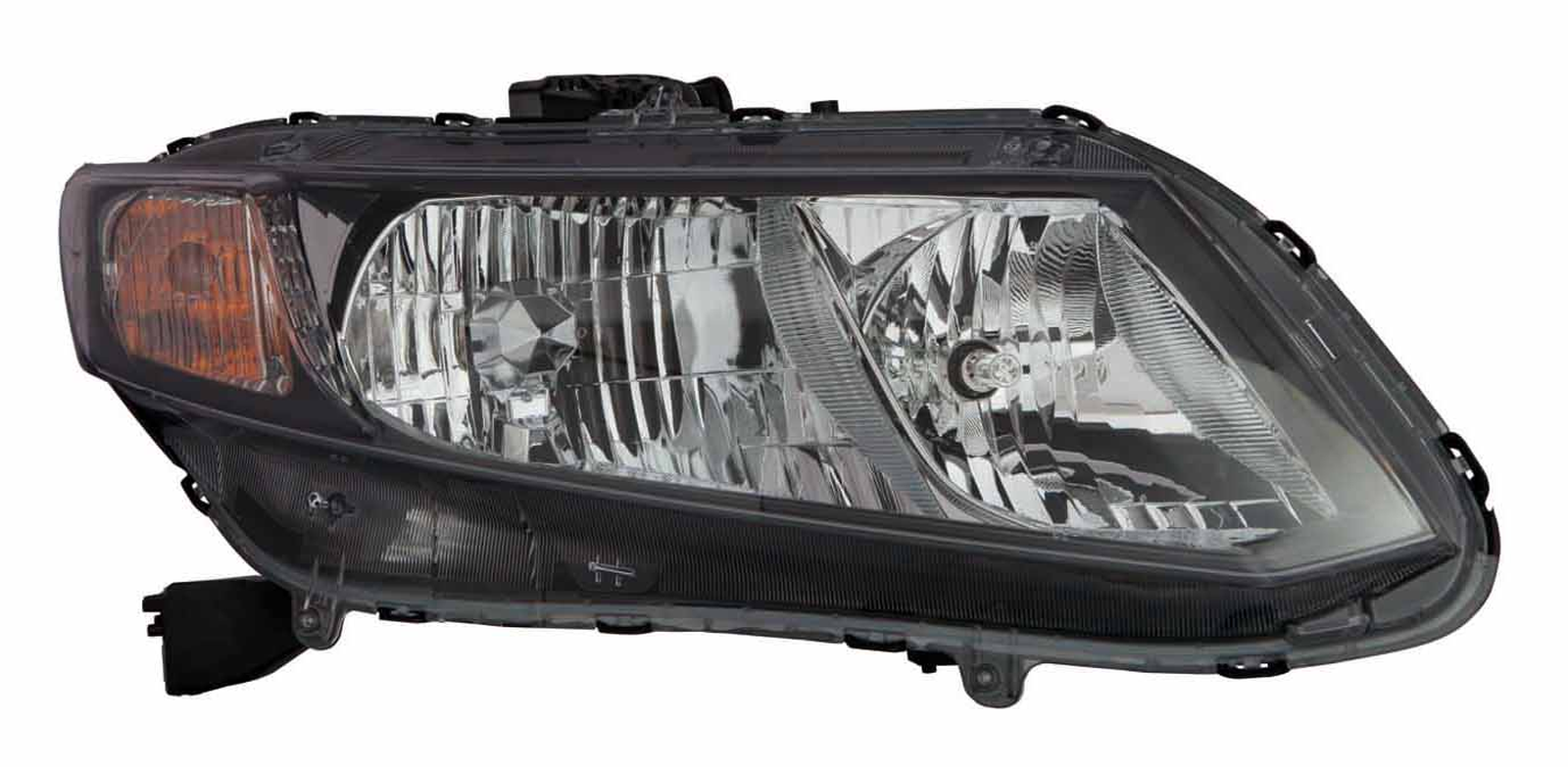 HO2503150H honda civic 2012 2015 1