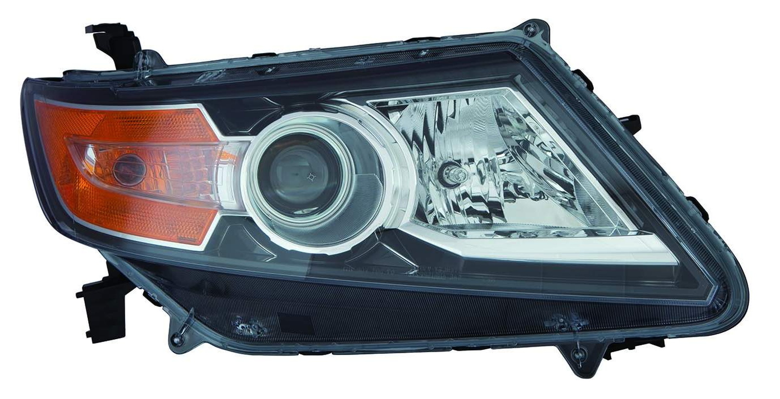 HO2503154H honda odyssey 2011 2017 1