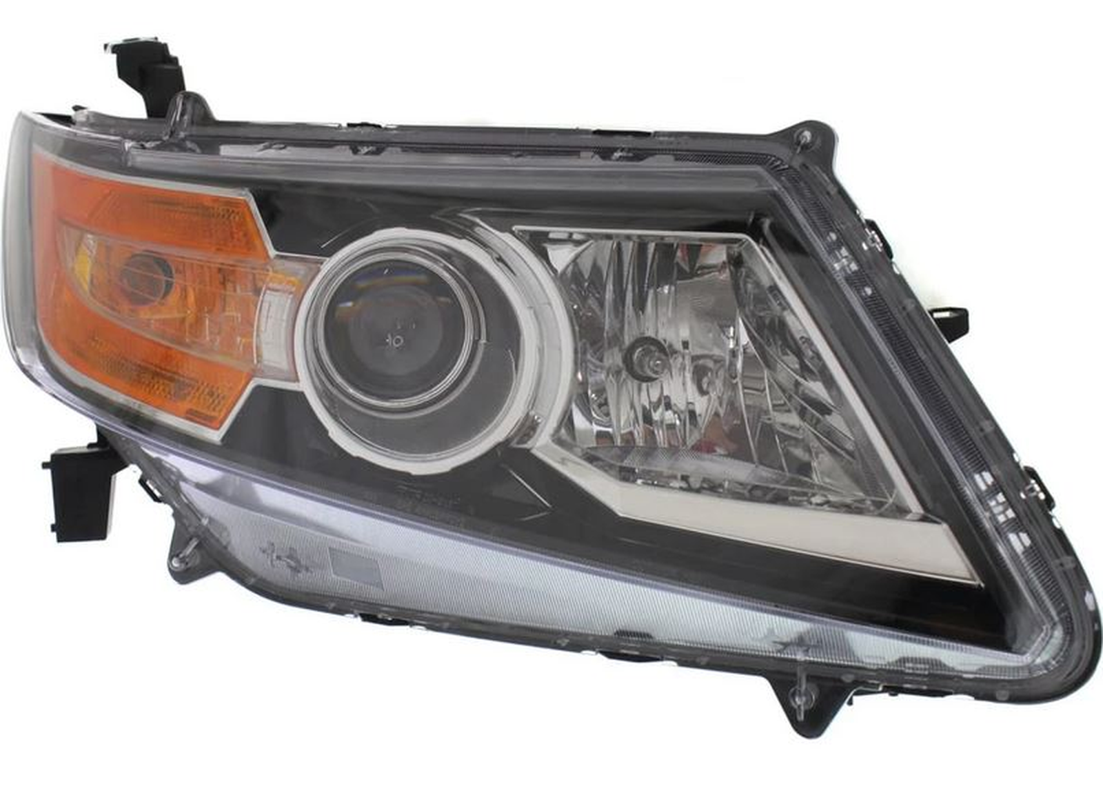 HO2503154H honda odyssey 2011 2017 2