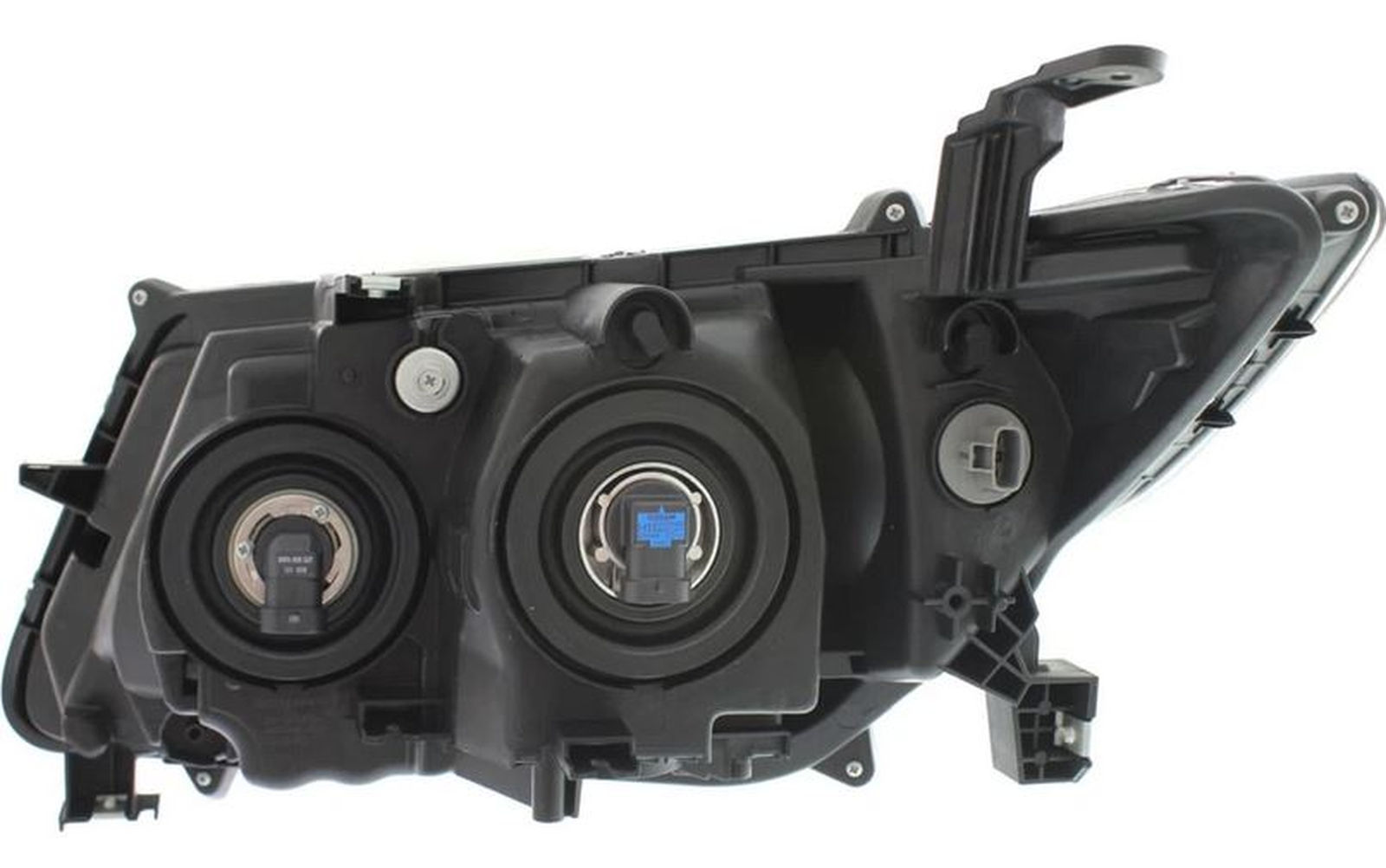 HO2503154H honda odyssey 2011 2017 5