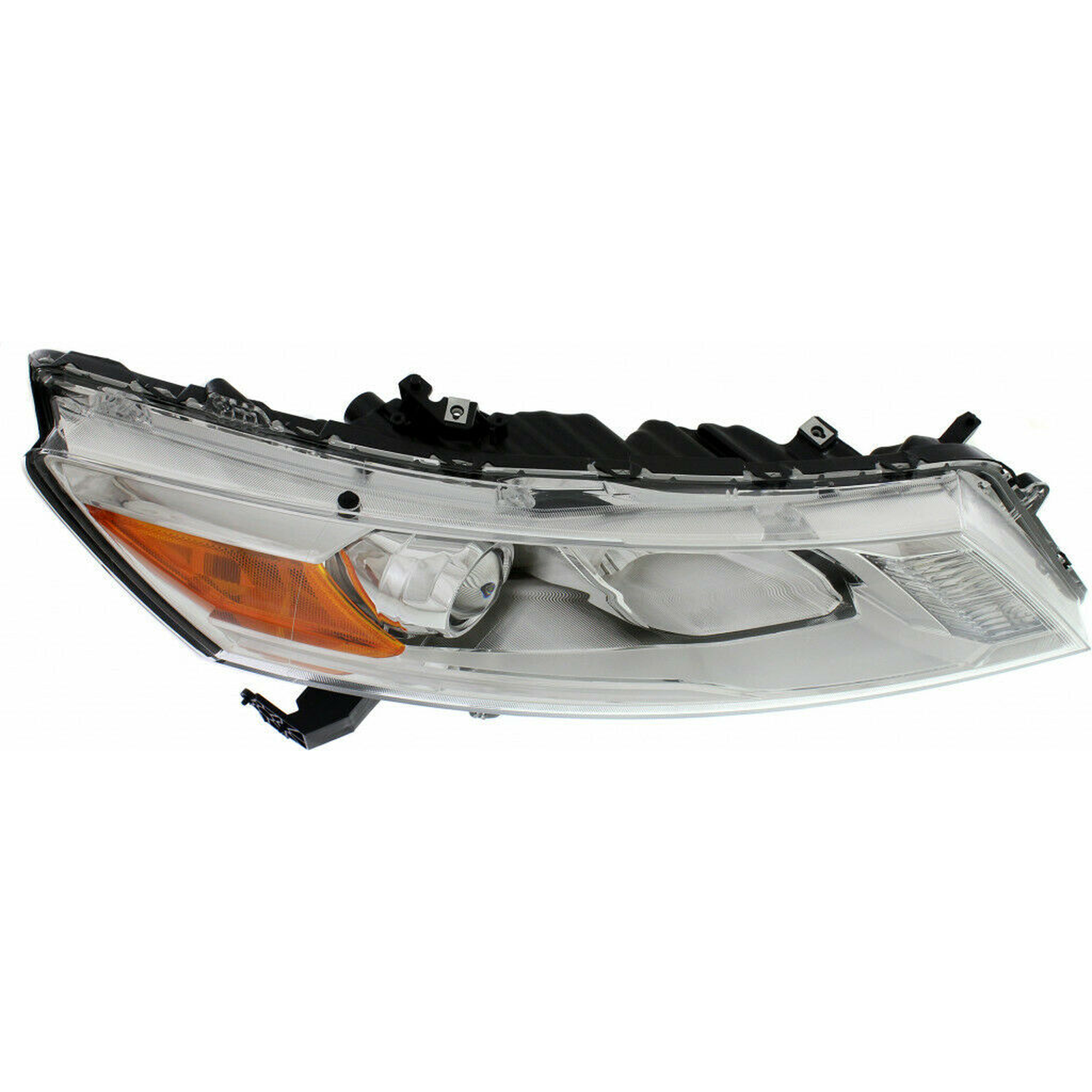 HO2503155 honda accord crosstour 2013 2015 right headlight halogen hq ho2503155 3
