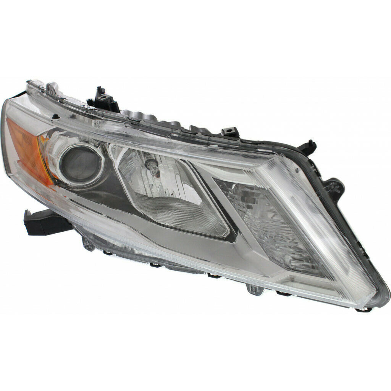 HO2503155 honda accord crosstour 2013 2015 right headlight halogen hq ho2503155 4