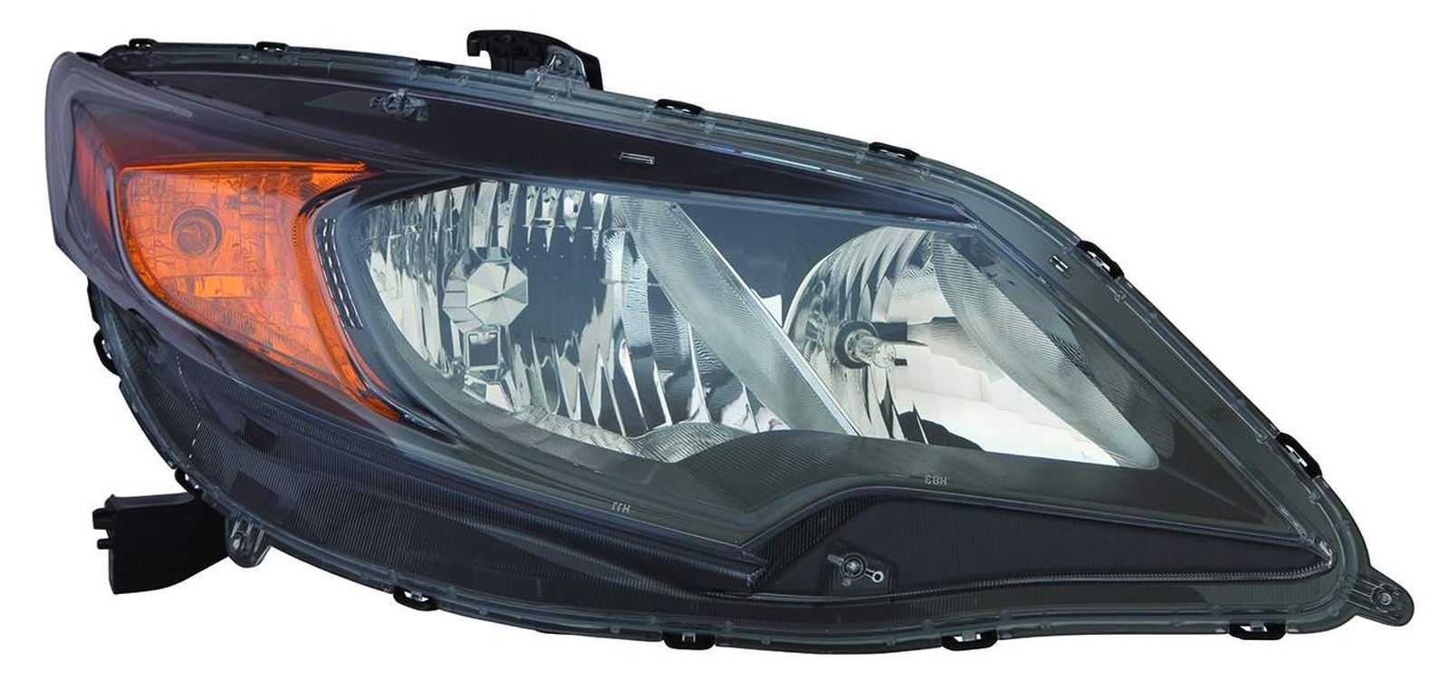HO2503163 honda civic 2012 2015 1