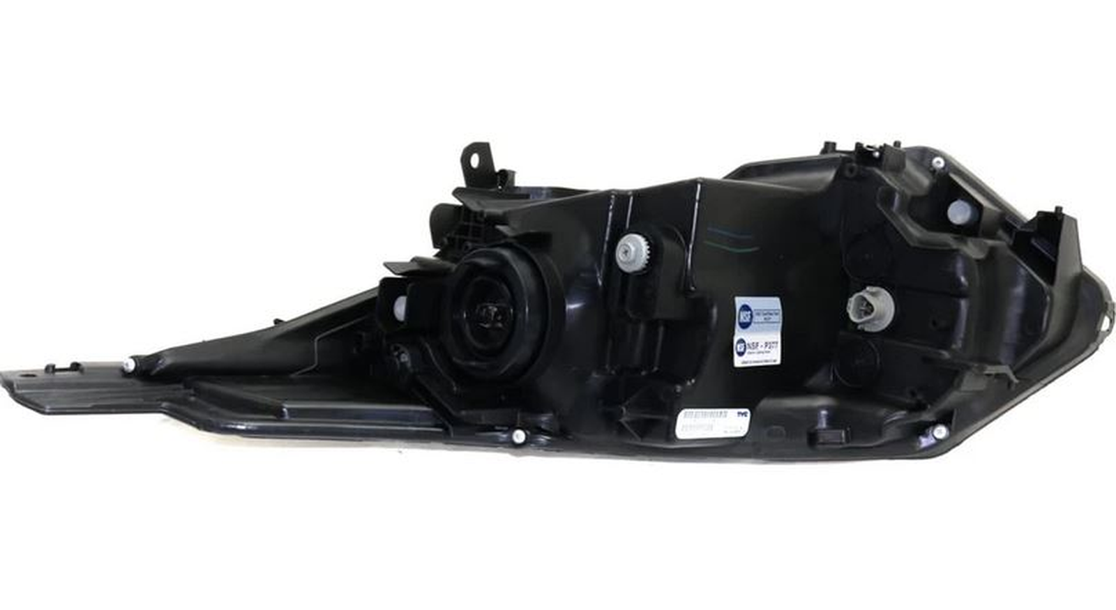 HO2503171V honda hrv 2016 2022 5