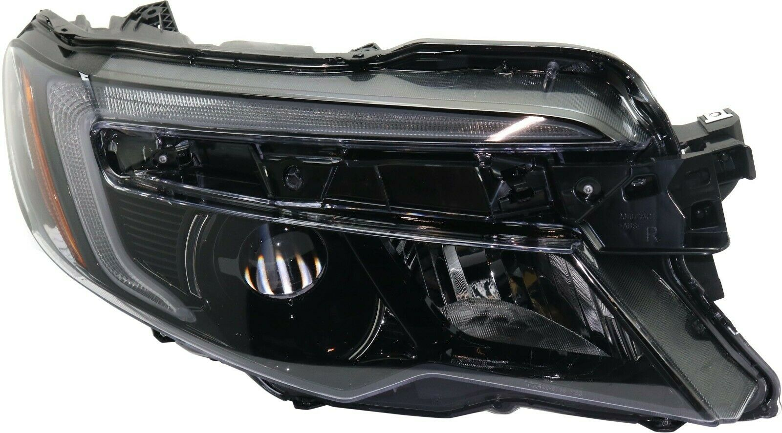 HO2503172H honda pilot 2016 2022 2
