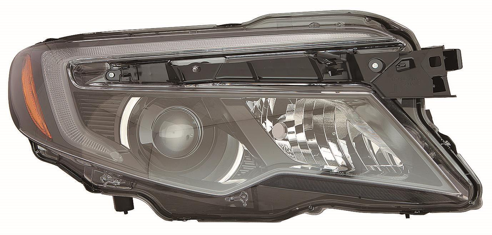 HO2503172V honda pilot 2016 2022 1