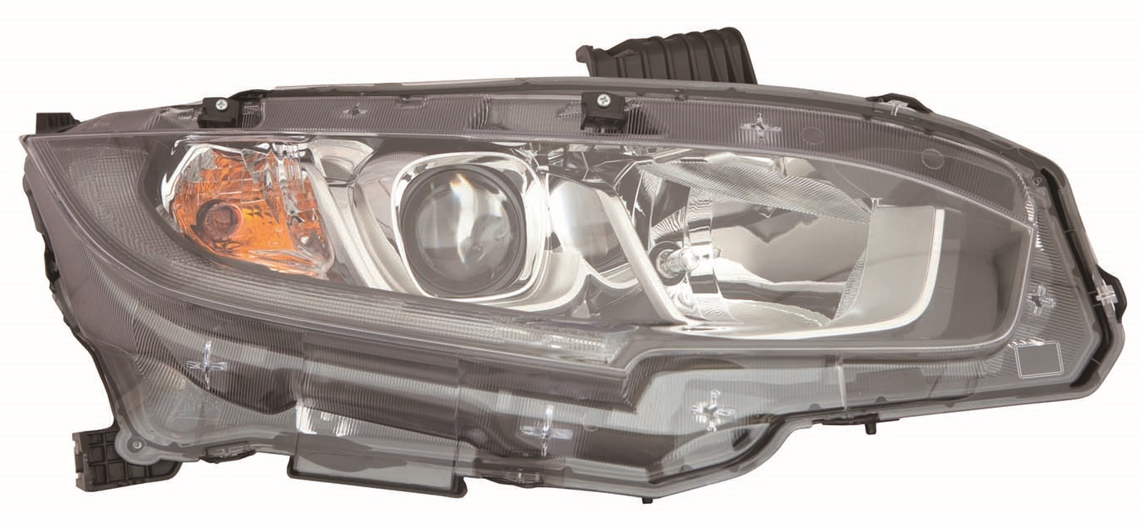 HO2503173V honda civic 2016 2021 1