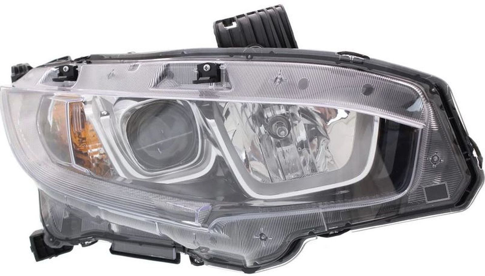 HO2503173V honda civic 2016 2021 2