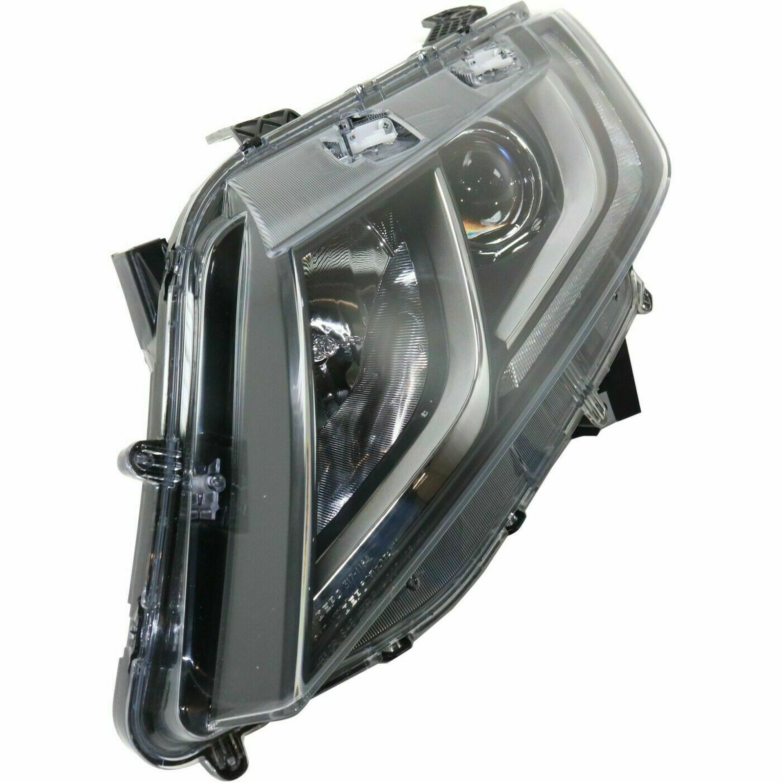 HO2503183H honda odyssey 2018 2025 4