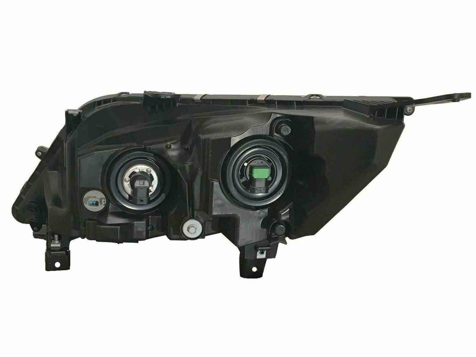 HO2503183H honda odyssey 2018 2025 5
