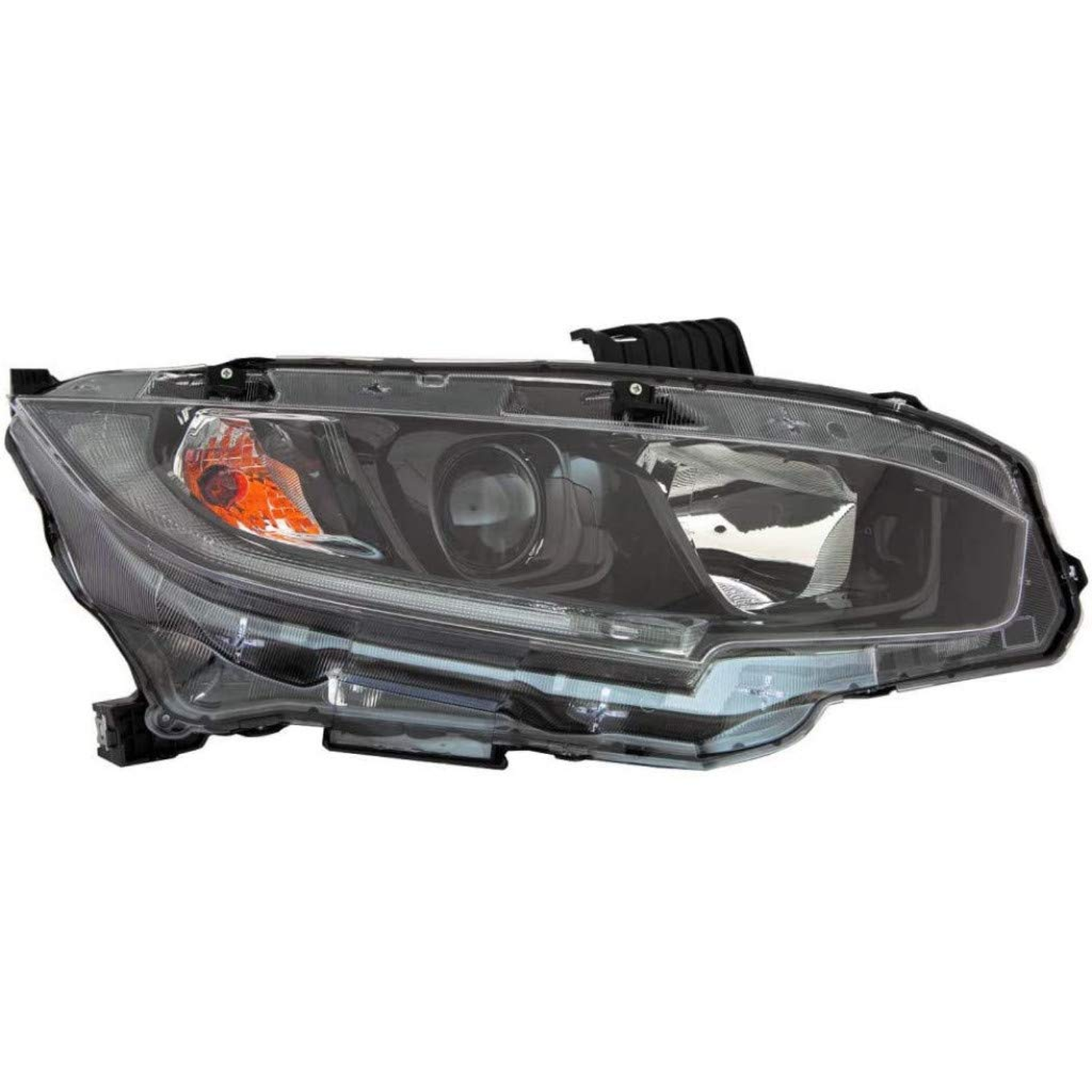 HO2503192H honda civic 2016 2021 1