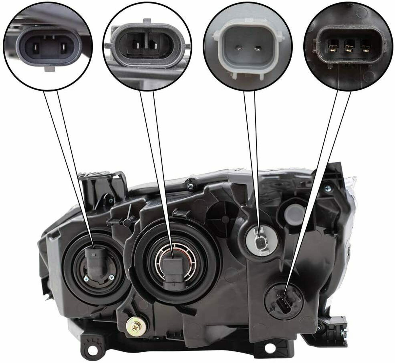 HO2503192H honda civic 2016 2021 5