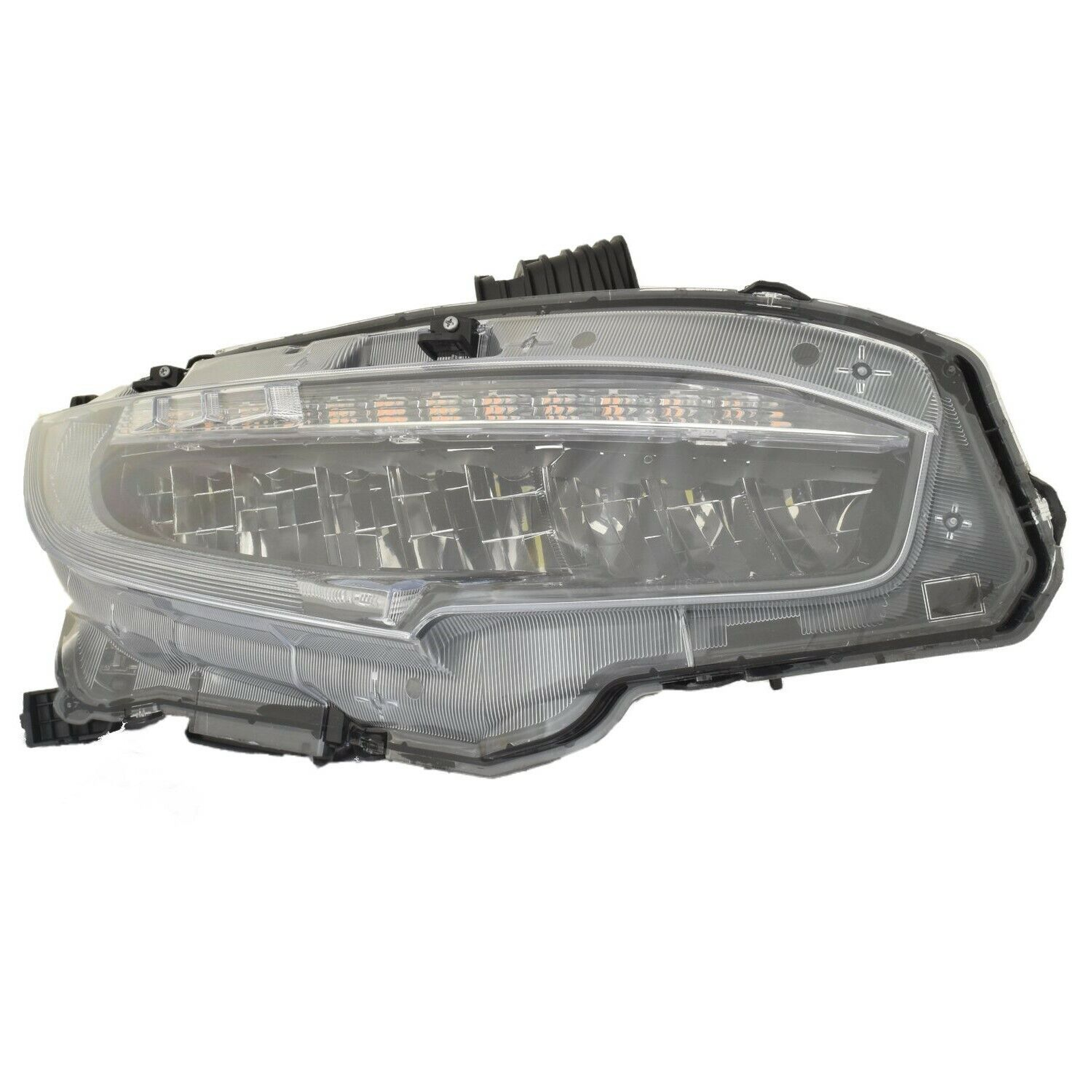 HO2503195H honda civic 2016 2021 4