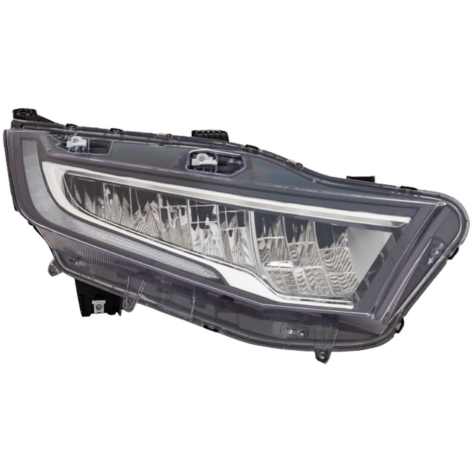 HO2503203H honda odyssey 2018 2025 1